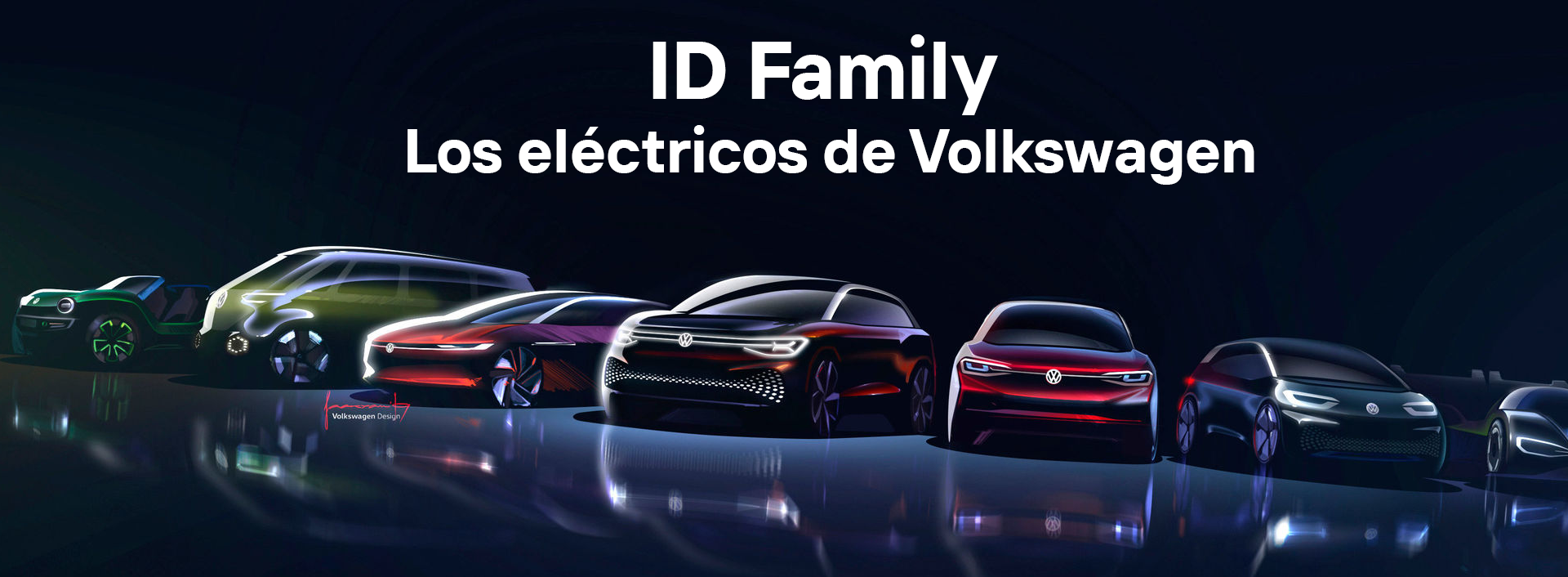 GAMA ID FAMILY BANNER